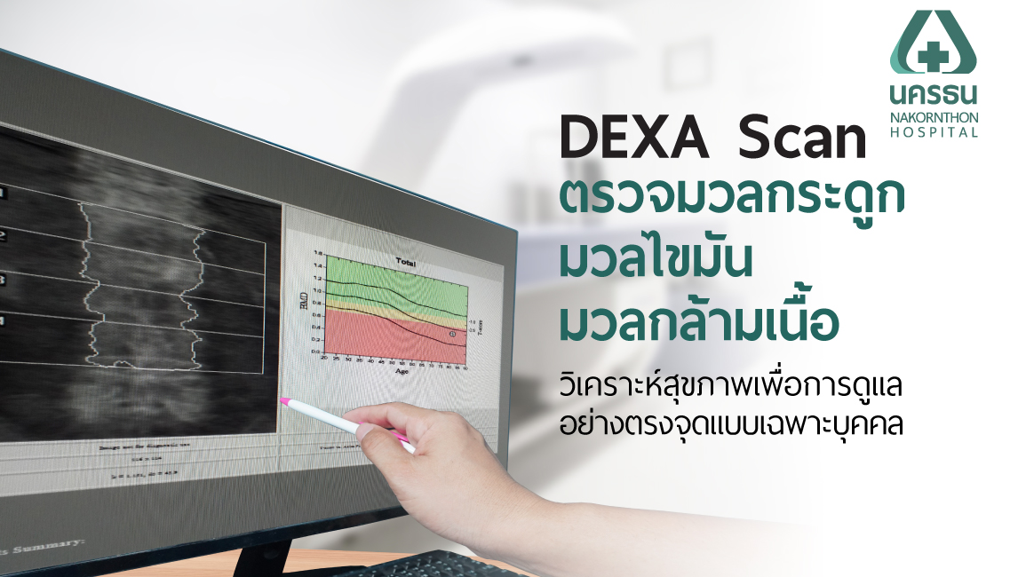 DEXA Scan